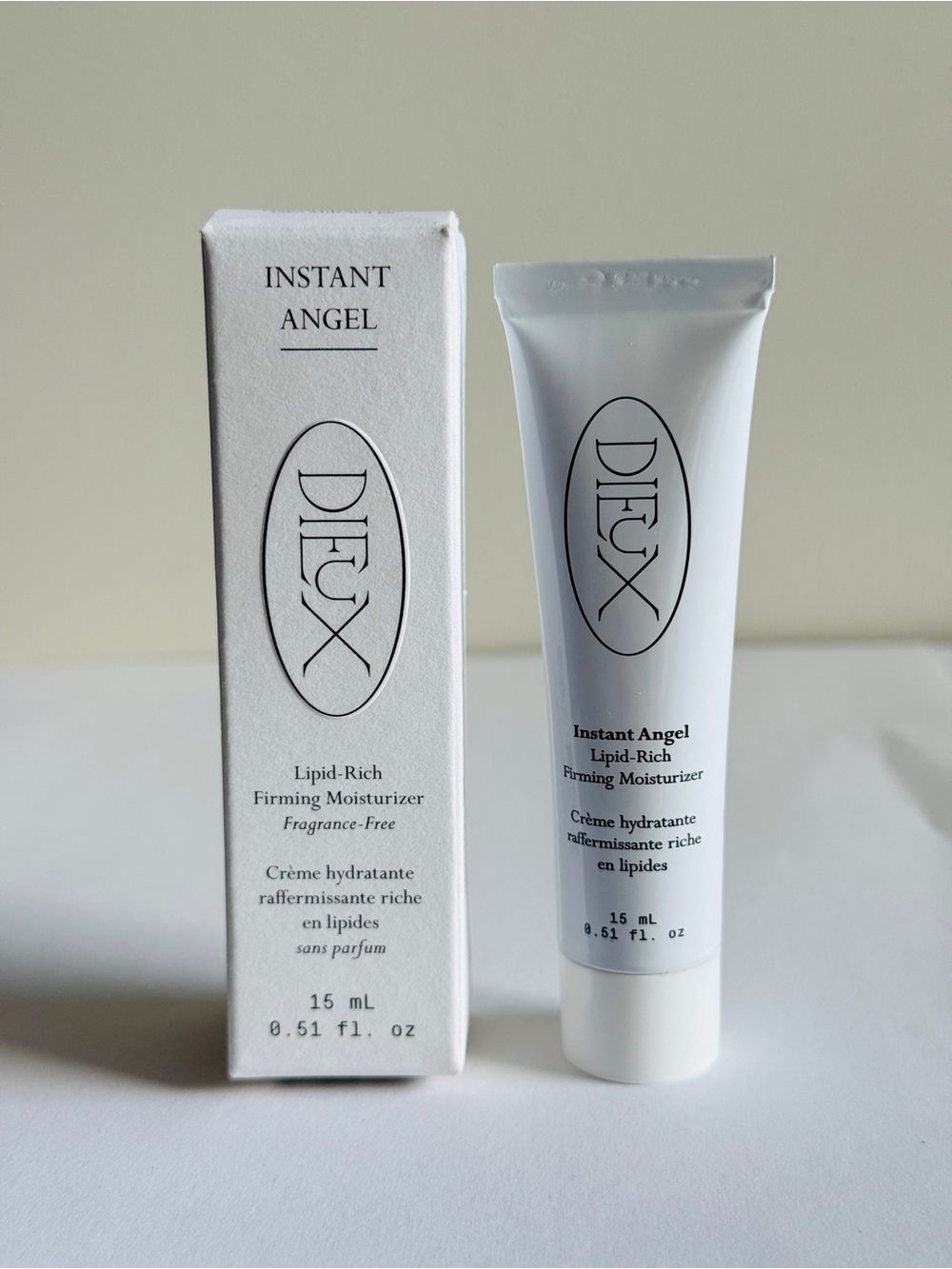 Dieux Instant Angel Moisturizer Mini 15ml